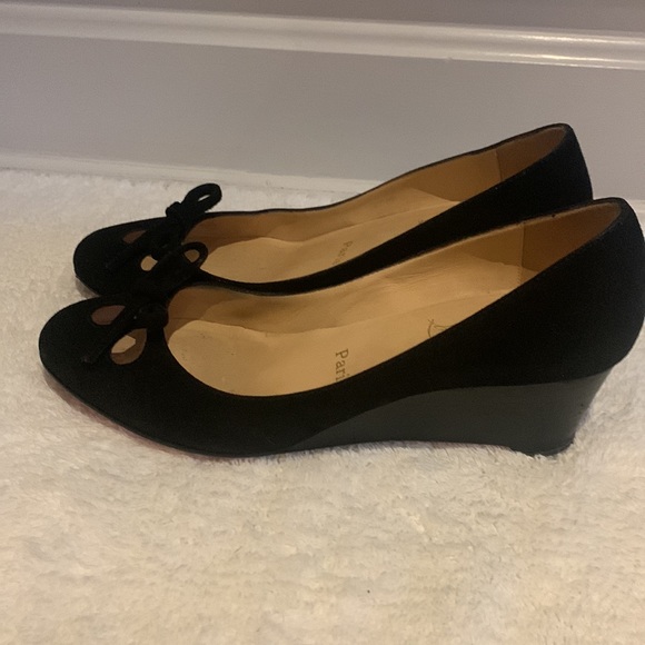 Christian Louboutin Shoes - Picture 6 of 15